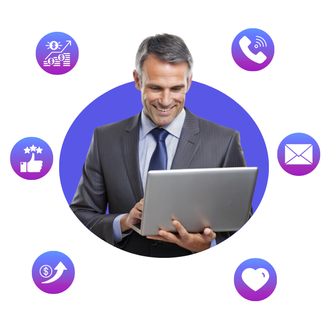 Professional Web Design