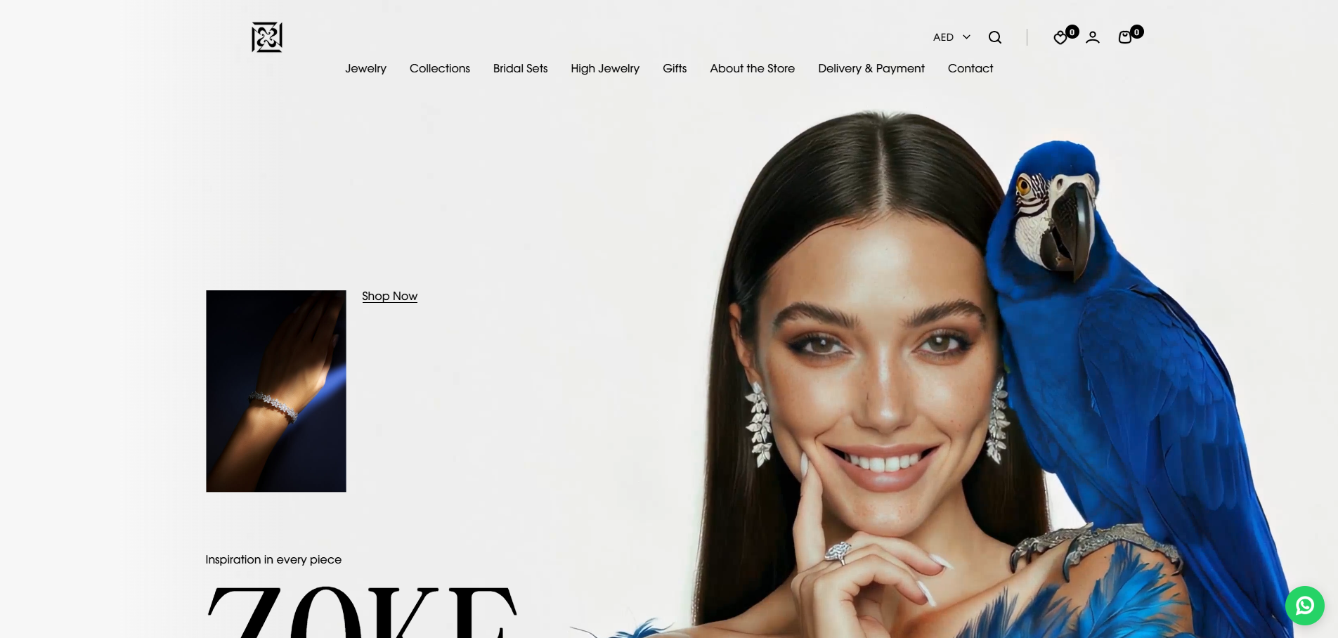 Zoke Jewels