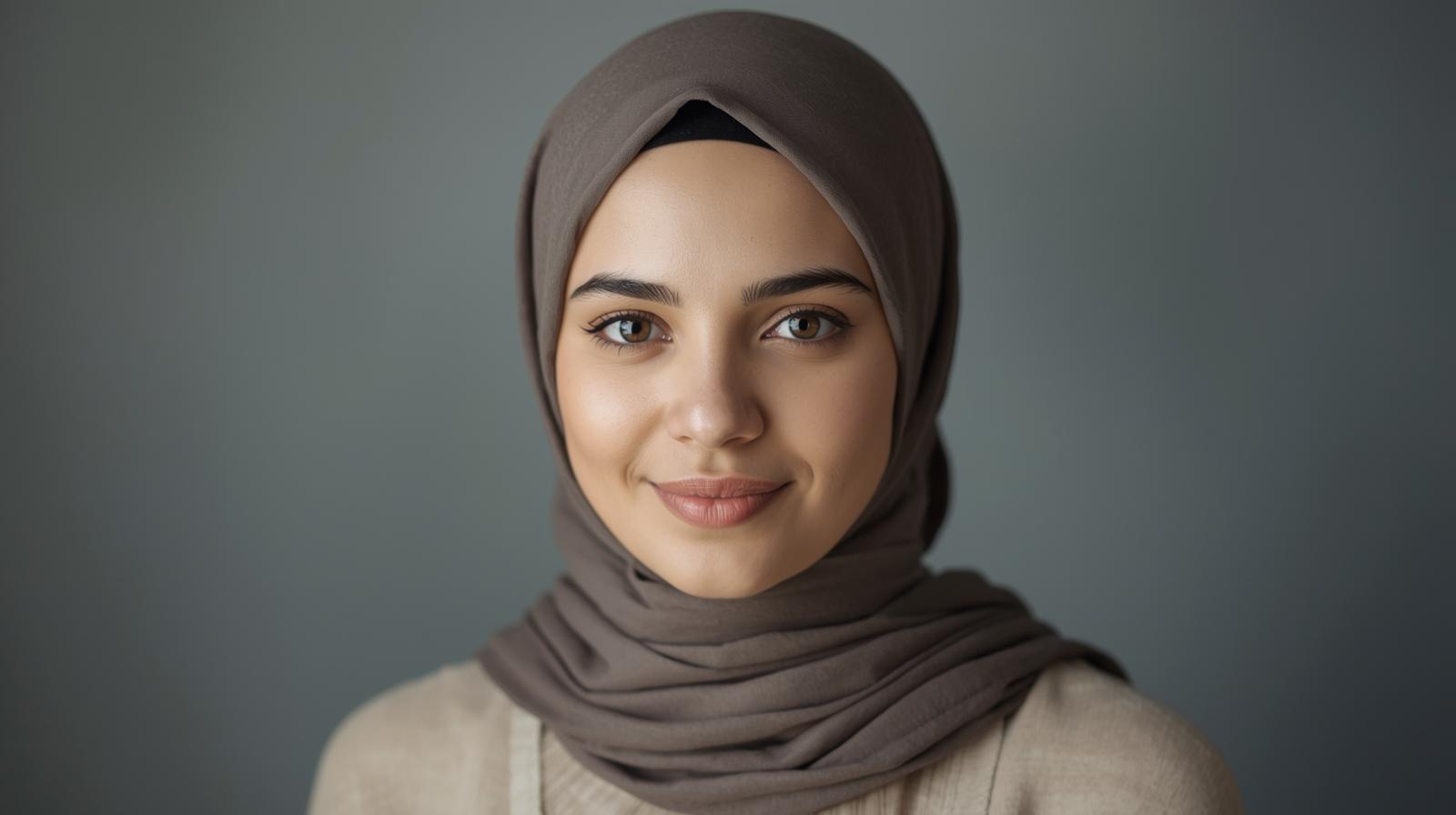 Farah Al-Masri - Graphic Designer