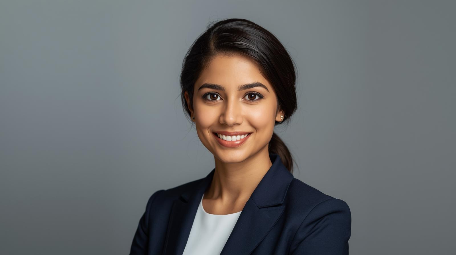 Hadiya Al-Rashid - Growth Specialist