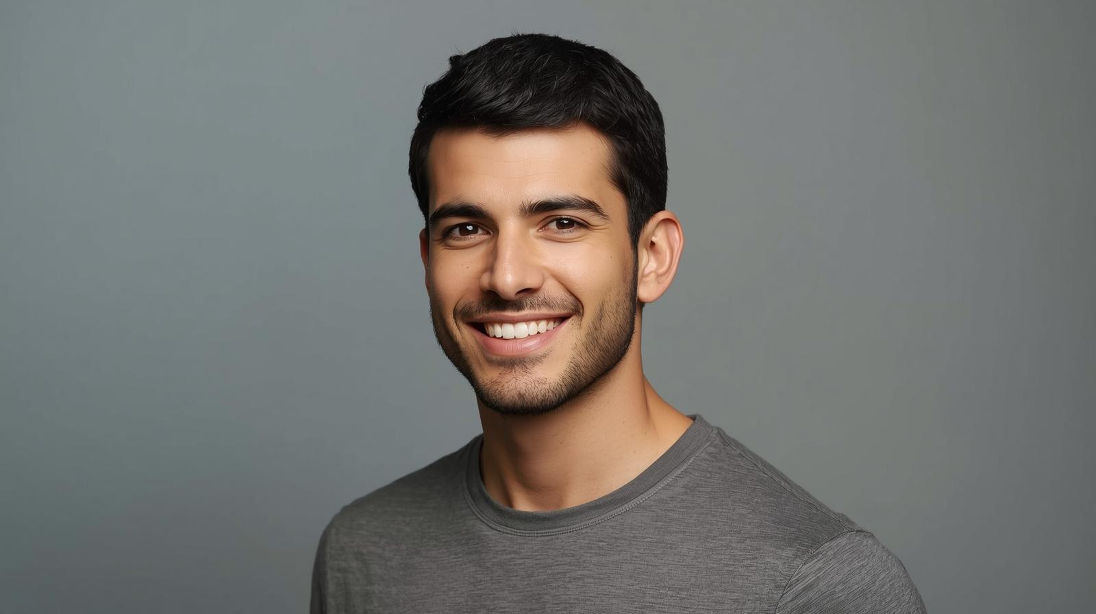 Karim Nassar - Full-Stack Developer