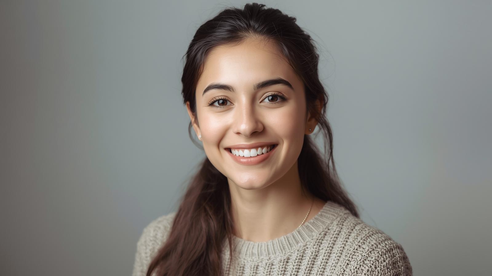 Noor Al-Hassan - Content Strategist