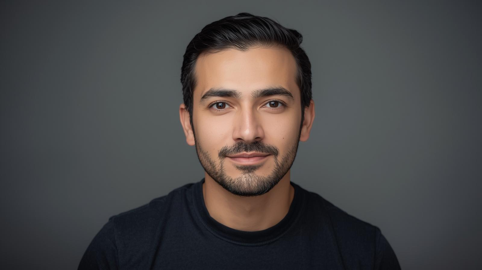 Omar Haddad - Frontend Developer