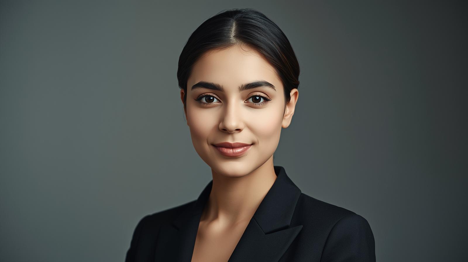 Rania Saad - Social Media Manager