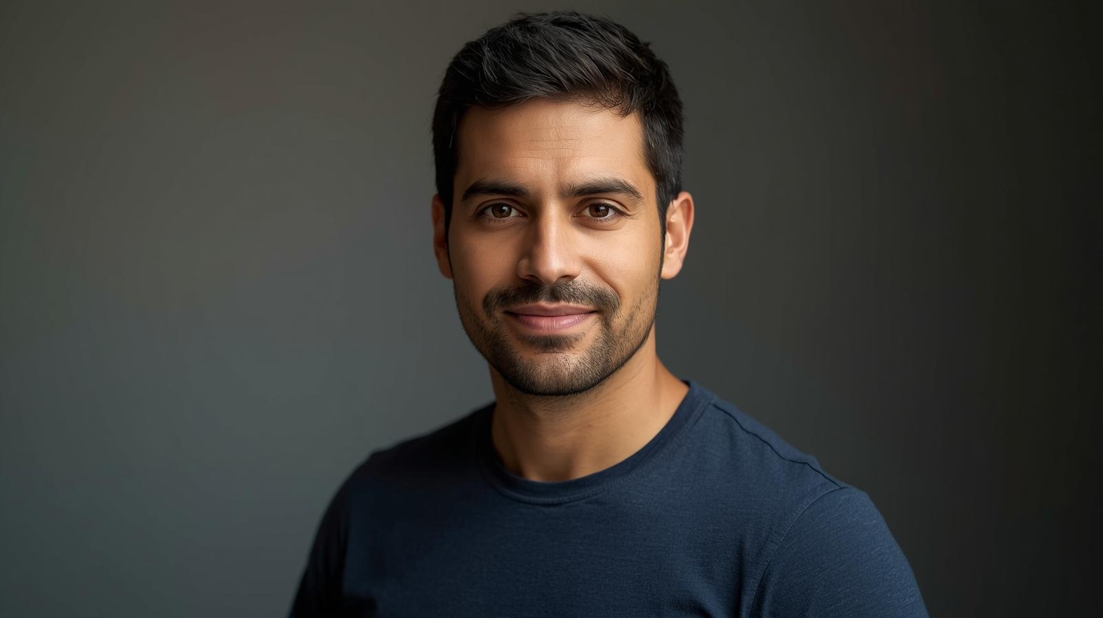 Samir Khaled - Backend Developer