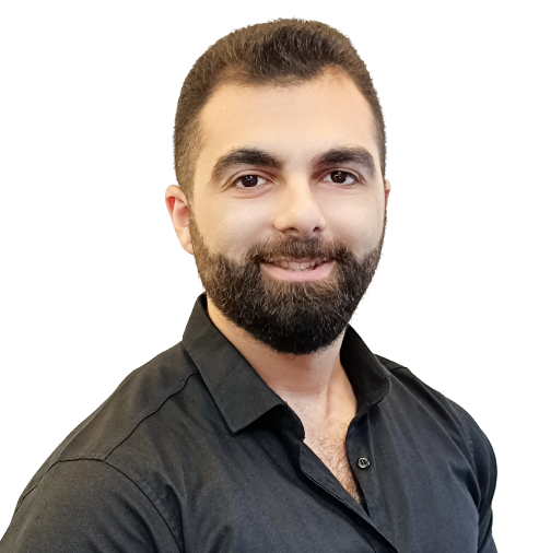 Bakri Alkhateeb - Founder & Software Engineer